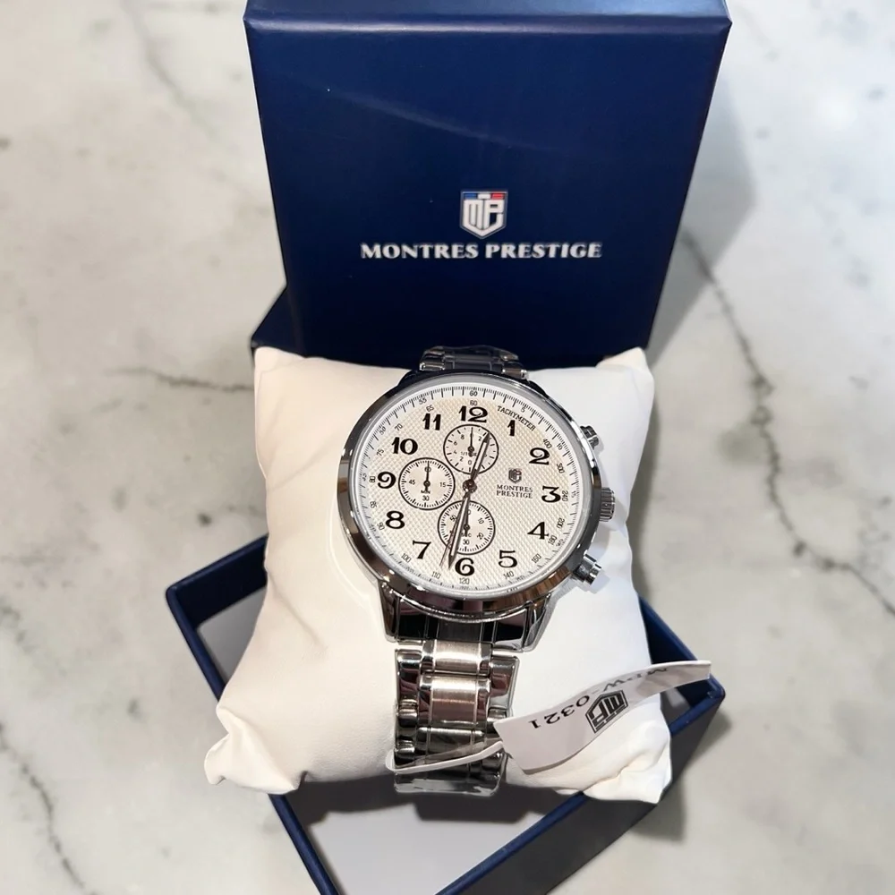 Montres Prestige montres prestige